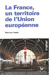 Frankreich, ein Territorium der Union e... - Annette Ciattoni,... - V46117