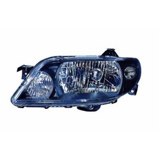 Hauptscheinwerfer Scheinwerfer H4 links passend für Mazda 323 S VI BJ