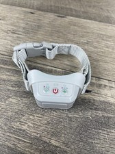Citronella Bark Collar for Dogs NO Spray Refill Spray Bark Collar Safe Hu...