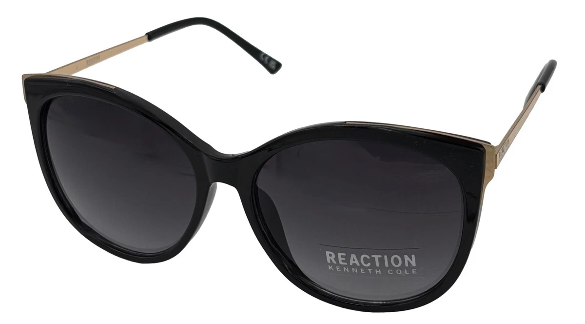Kenneth Cole Reaction Cat Eye Sunglasses for Women for sale 