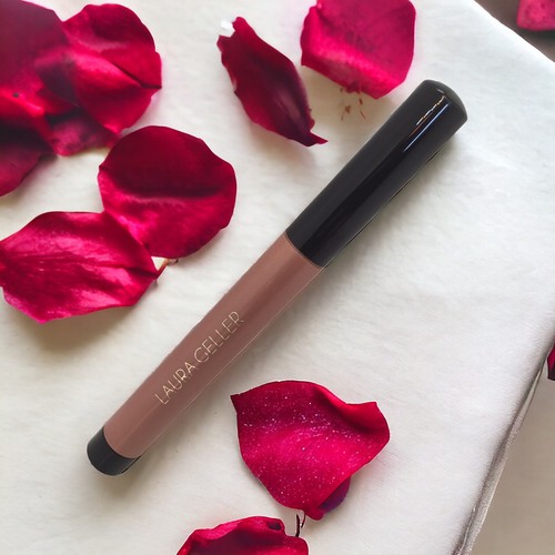 LAURA GELLER KAJAL LONGWEAR EYELINER "PETAL PINK" KOHL 0.049 oz. DISCONTINUED - 第 11/13 張圖片