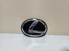 Lexus Hs250h Ls600h Rx450h Gs450h Oem Grille Emblem Symbol 2008 - 2012 Lexus Hs250h Ls600h Rx450h Gs450h Oem Grille Emblem Symbol 2008 - 2012