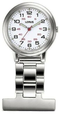Nurse fob watch RRP RG251CX9