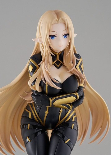 The Eminence in Shadow Statue Pop UP Parade: Alpha L Size 21cm PREORDER - Foto 2 di 8