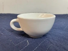 VINTAGE WALLACE RESTAURANT SERVICE China Coffee Cups 