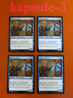 mtg card conjurer Magic The Gathering - Conjurer's Closet Artifact (1) - Ungraded - 2012 The Gathering mtg card maker app Magic: