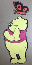 DIE CUT Winne The Pooh premade paper piece scrapbook CFAIRIES
