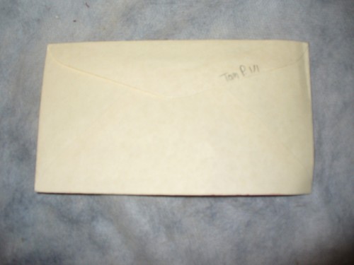 FDC First Day Cover Harriet Tubman 1978 Washington DC Add-on Cachet - Picture 2 of 2