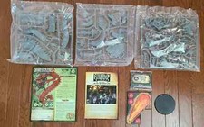 Shadows of Brimstone Sho-Riu The Dragon King XXL Enemy Pack New Non-retail