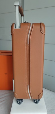 koffer hermes versand