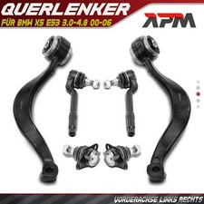 Rotule de suspension BMW 3,0