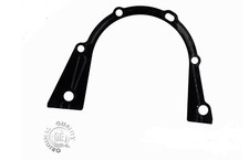 BMW S50B32 | S54B32 | M3 E46 | Z3 | Z4 | Rear Main Seal Housing Gasket Elring