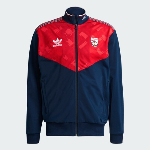 ADIDAS Originals 1990-1992 ARSENAL 