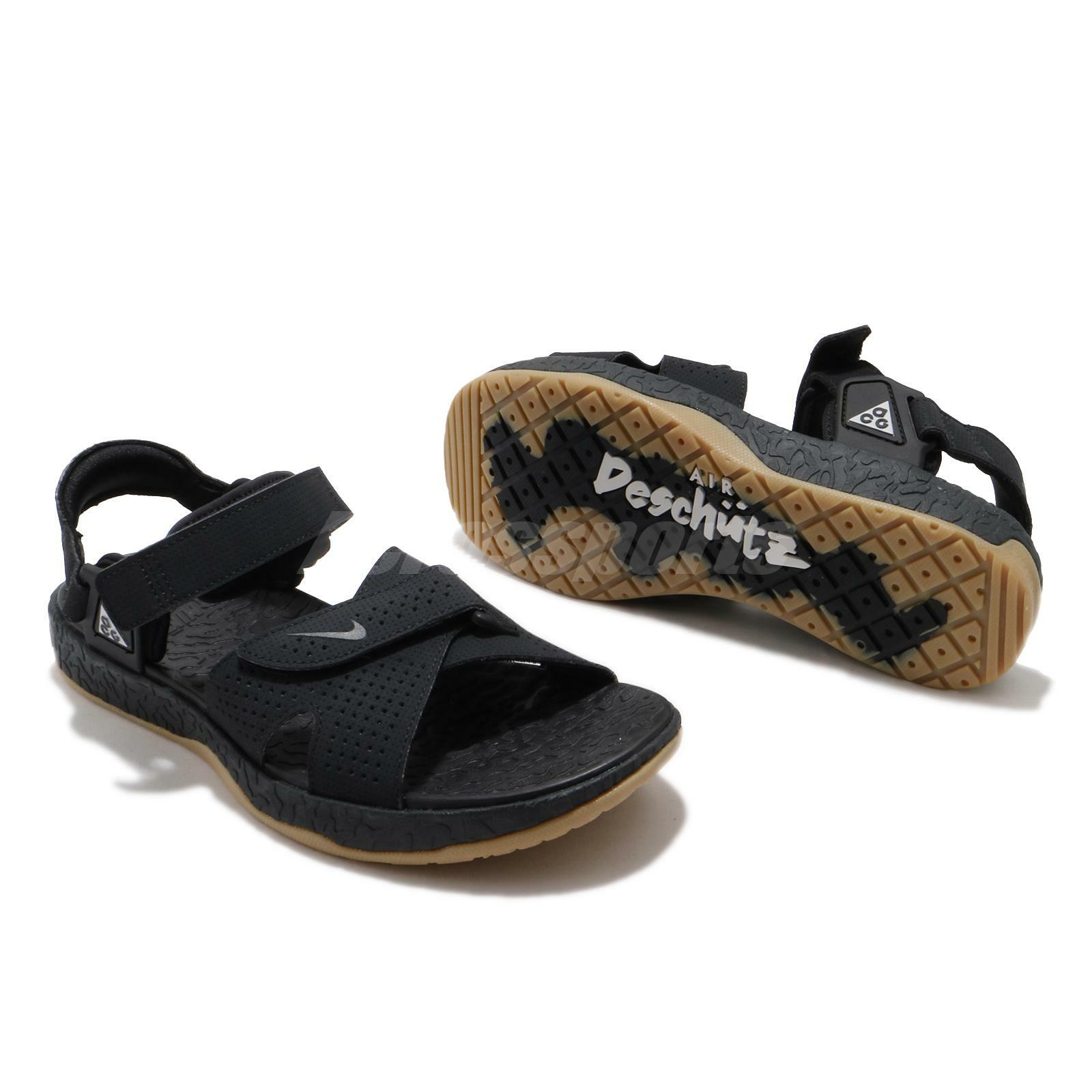 acg air deschutz off noir