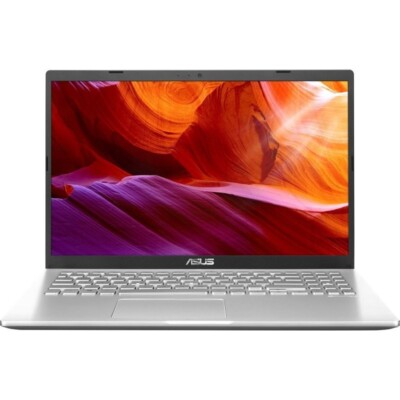ASUS M509DA LAPTOP, RYZEN 3, 4GB RAM 256GB SSD
