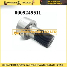 CAM ROLLER 0009249511 / 0009249536 Side Shift Cam For LINDE 324/335/350 Forklift