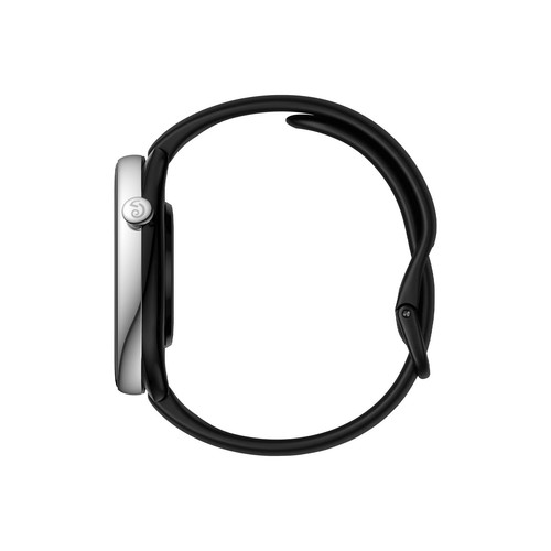 Amazfit GTR Mini Smartwatch Fitness-Tracker Sportuhr 1,28 Zoll 14 Tage Akku - Zdjęcie 3 z 5
