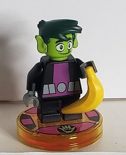 Construcciones de Lego Dimensions, etiquetas de juguete, minifiguras ¡ELIGES! BOGO compra 1, obtén 1 gratis - Imagen 22 de 80
