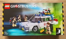 LEGO Ideas: Ghostbusters Ecto-1 (21108) online kaufen | eBay
