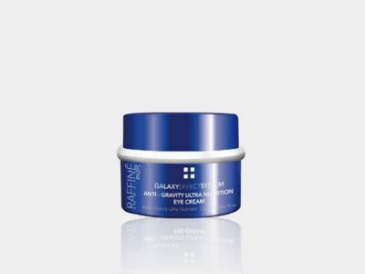 Raffine Anti gravity ultra nutrition eye cream 30ml #dkau
