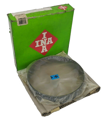 INA K185X195X37A Needle Roller Bearing & Cage 185mm ID 195mm OD - okuma