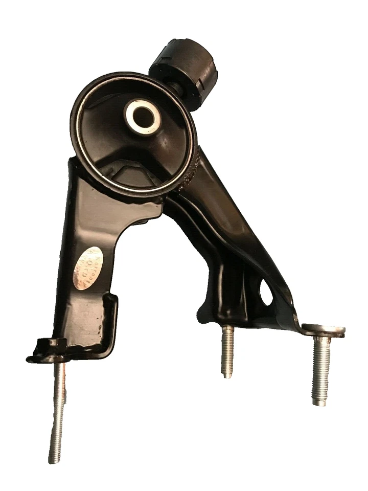 Montaje de motor y transmisión 4 piezas 2009-2013 para Toyota Matrix 2009 2010 para Vibe tracción delantera 2,4 L Foto 4 de 4