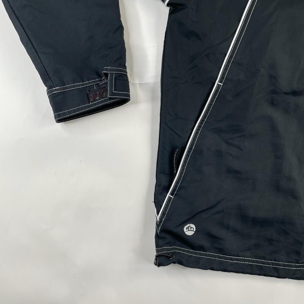 Stormtech Performance Jacket Large Black Mens Bob… - image 8