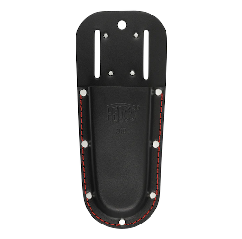 Felco 2 Secateurs + Felco 910 Black Genuine Leather Holster - EXPRESS POST - Picture 3 of 5