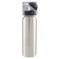 Mighty Sbo 750 Water Bottle - Silver - Same Day Dispatch Mighty Sbo 750 Water Bottle - Silver - Same Day Dispatch