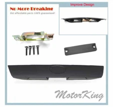 05-10 Reinforced For Scion Tc Liftgate Garnish Hatch Trunk Lift Handle 209 Black