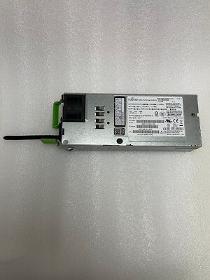 1PC 800W Server Power DPS-800NB A S26113-E574-V50 for Fujitsu RX300 RX200 #Q1 ZX