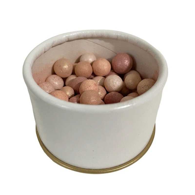 Guerlain Meteorites Powder For The Face Perles De Velours 33g/1.2oz New With Box - Image 2 of 2