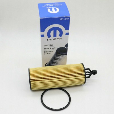 New OEM Mopar Genuine 14-21 Jeep Chrysler Dodge Ram 3.2L 3.6L Filter 68191349AC