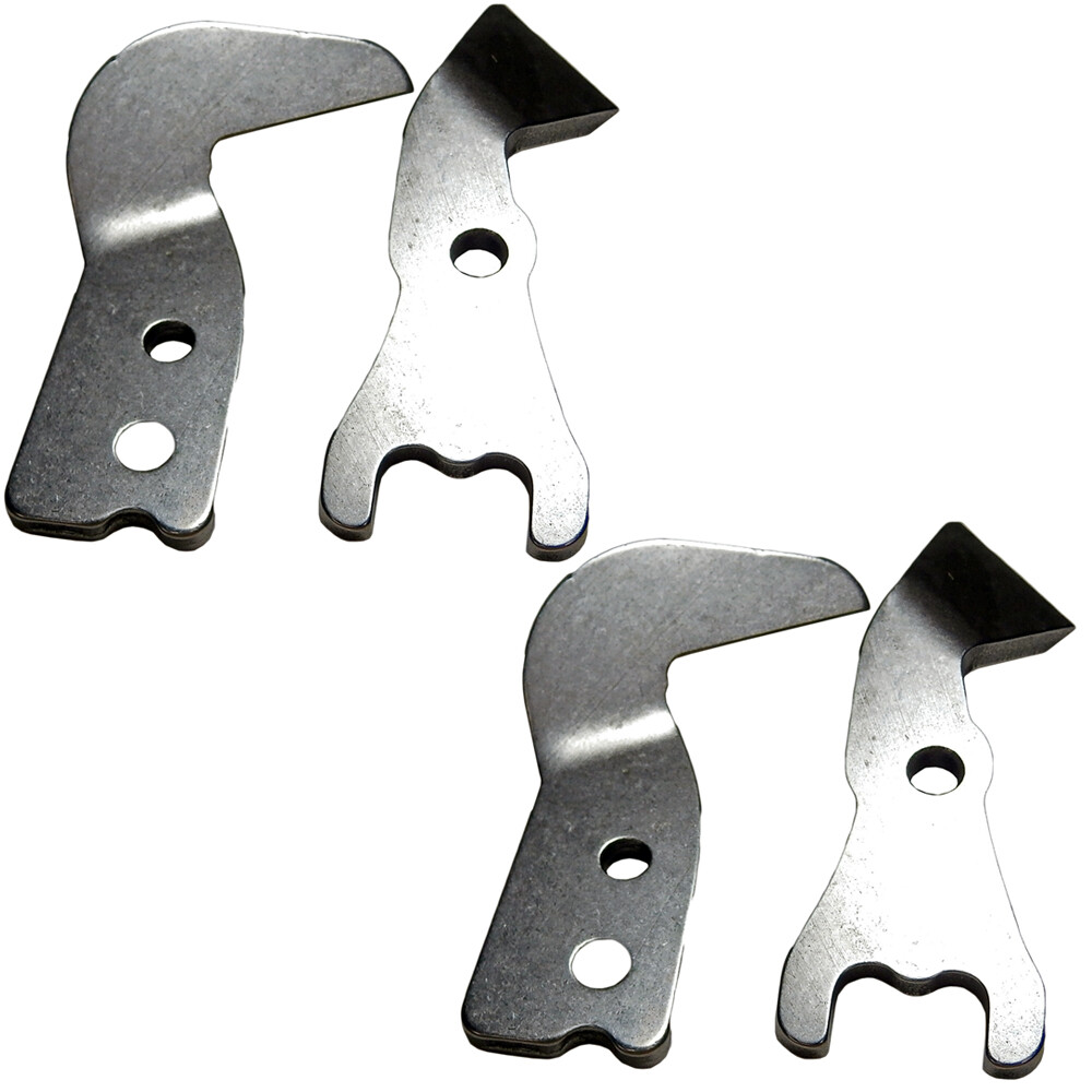 Ryobi P591 2 Pack of Genuine OEM Replacement Blades # 206702001