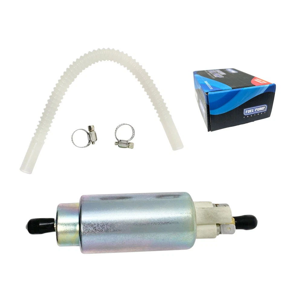 FPF EFI Direct Fit Fuel Pump Kit for ARCTIC CAT Wildcat 700 ZR 580 #0670-231 - Image 2 of 4