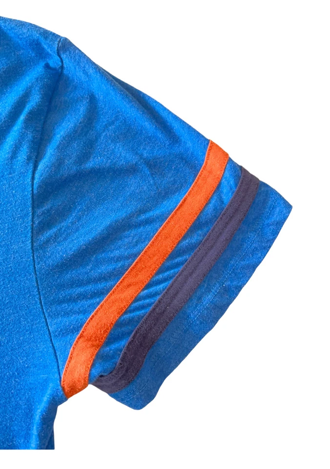 Camiseta Star Wars Hombre XL BB-8 Astromecánico Droide Robot Usada. Foto 4 de 4