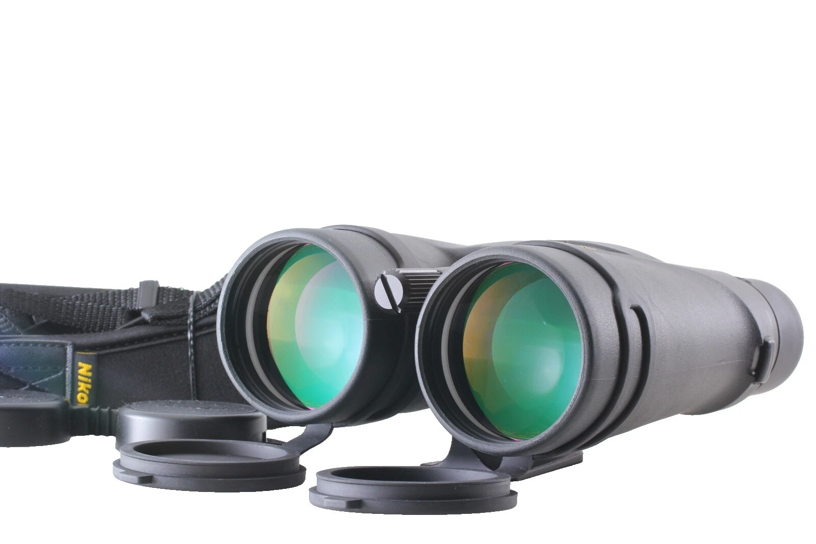 Nikon Hunting Waterproof Coated Binoculars & Monoculars