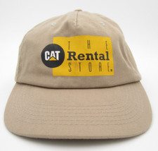 Caterpillar CAT The Rental Store Adjustable H...