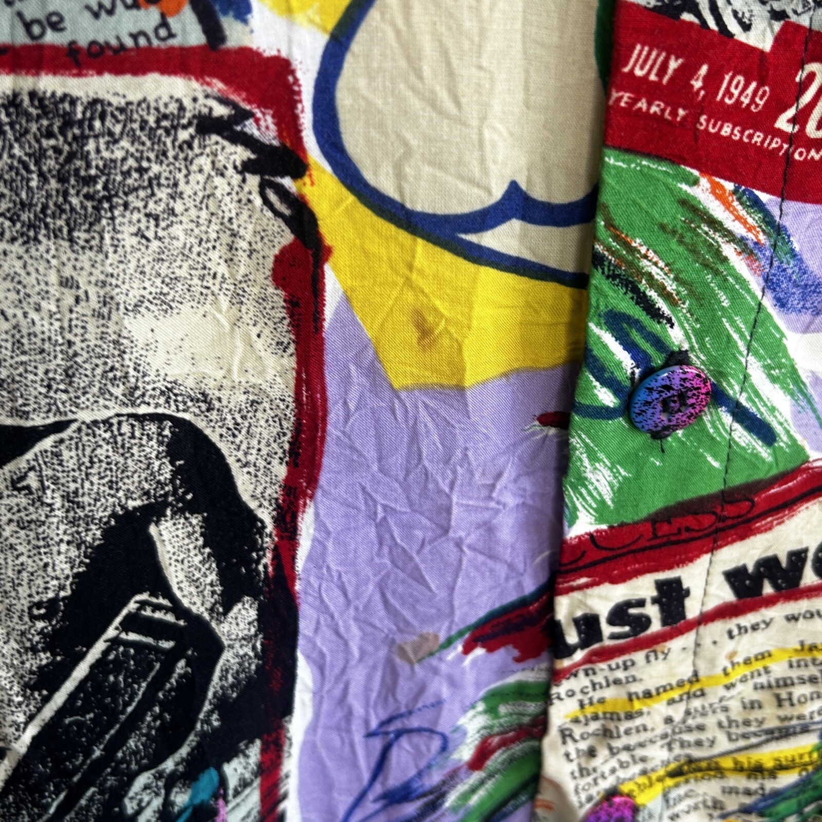 Jams World 30th Anniversary Collectors Edition Men’s … Gem