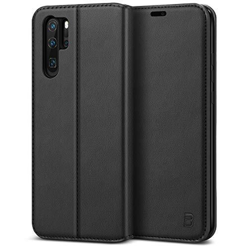 BEZ Cover Huawei P30 Pro, Custodia Compatibile per Huawei P30 Pro, (S3v)