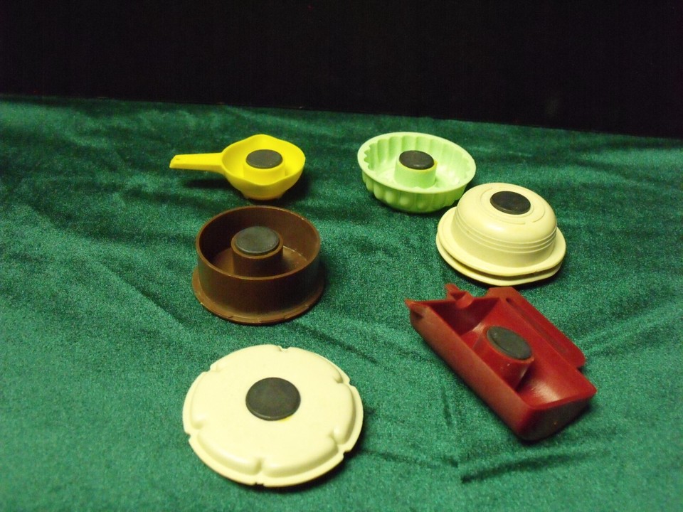 Tupperware Refrigerator eBay