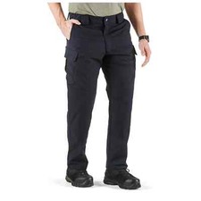 Men's 5.11 Stryke Flex-Tac Cargo Pants Tactical Operators Choice 74369 DARK-BLUE
