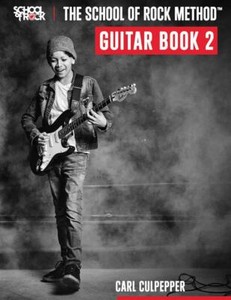 Complete Rock Guitar Book eBook + Online Audio/Video - Mel Bay  Publications, Inc: Mel Bay