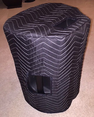 harbinger vari v2218s