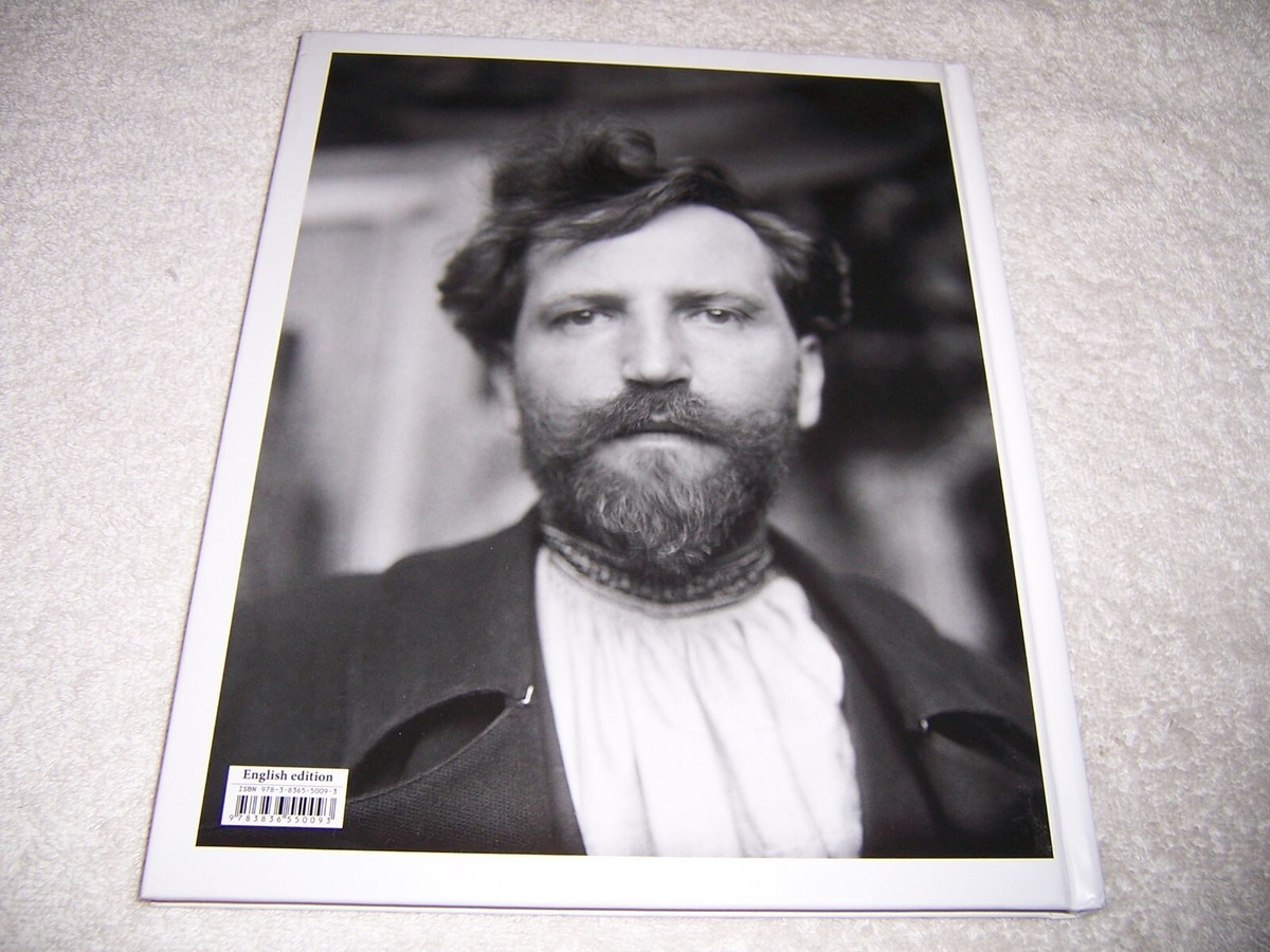 muchaです Mucha by Tomoko Sato hc Taschen Alphonse Mucha 1860-1939 Artist as