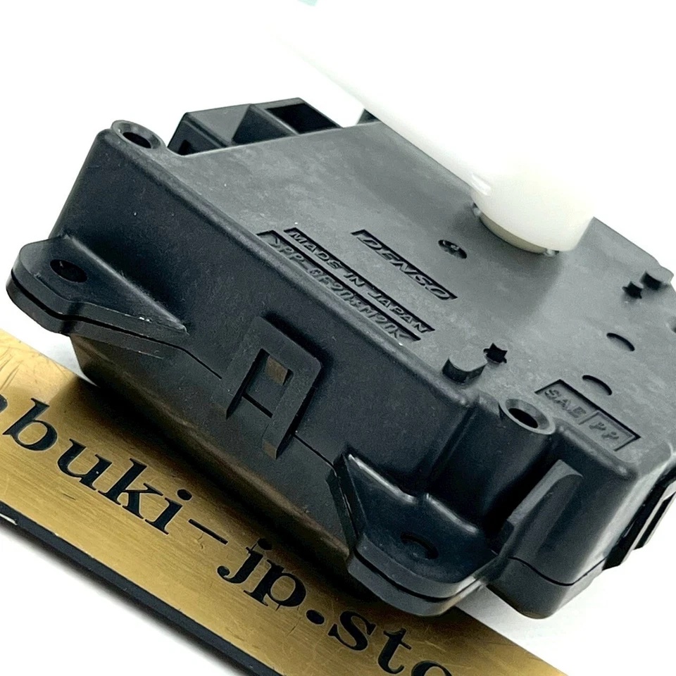 Toyota Genuino 87106-41051 ES300 ES330 CONTROL DE CLIMA MEZCLA DE AIRE SERVO FABRICANTE DE EQUIPOS ORIGINALES JAPÓN Foto 4 de 4