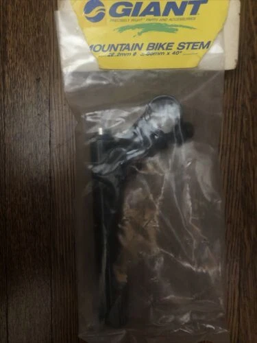 Giant 1 in Steerer Tube Stems