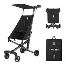 Travel Stroller with Backpack for Baby  Toddler Ages 1-3 Years