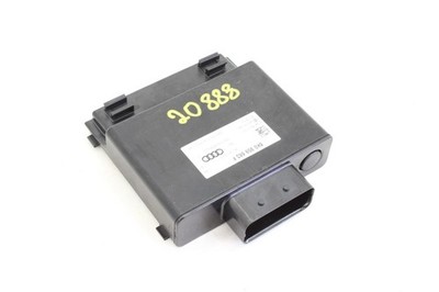 2012-2018 AUDI A6 A7 VOLTAGE STABILIZER COMPUTER CONTROL MODULE UNIT OEM # 20888