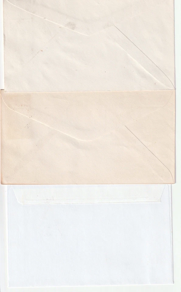 (3) Boy Scouts First Day Issue Covers Different South American Countries - Image 2 of 2